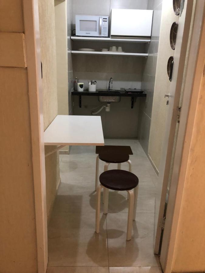 Apartamento A 50 M Do Mar - De Boa Viagem