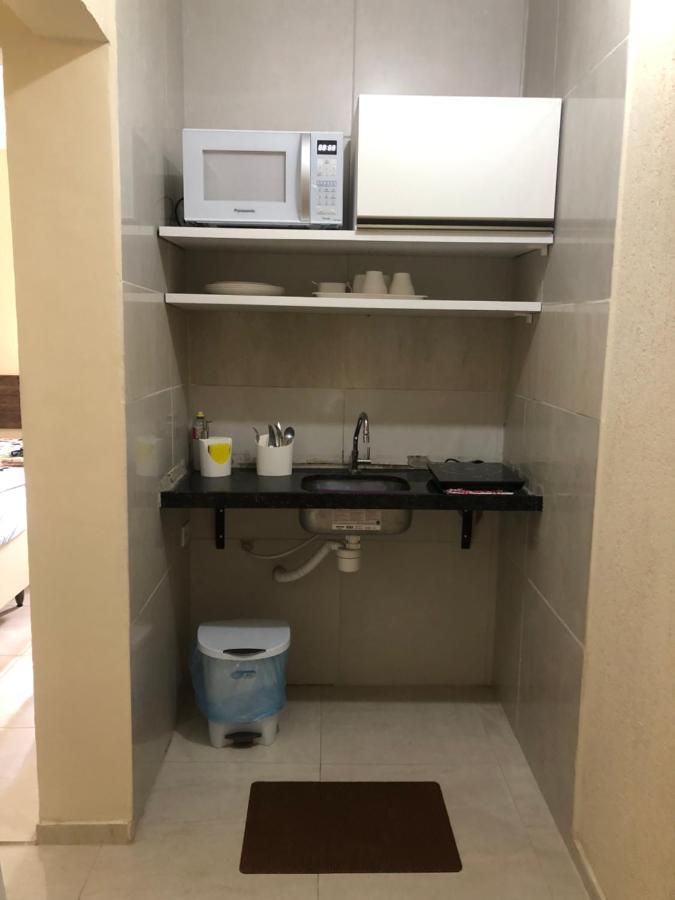 A 50 M Do Mar - De Boa Viagem Apartamento *