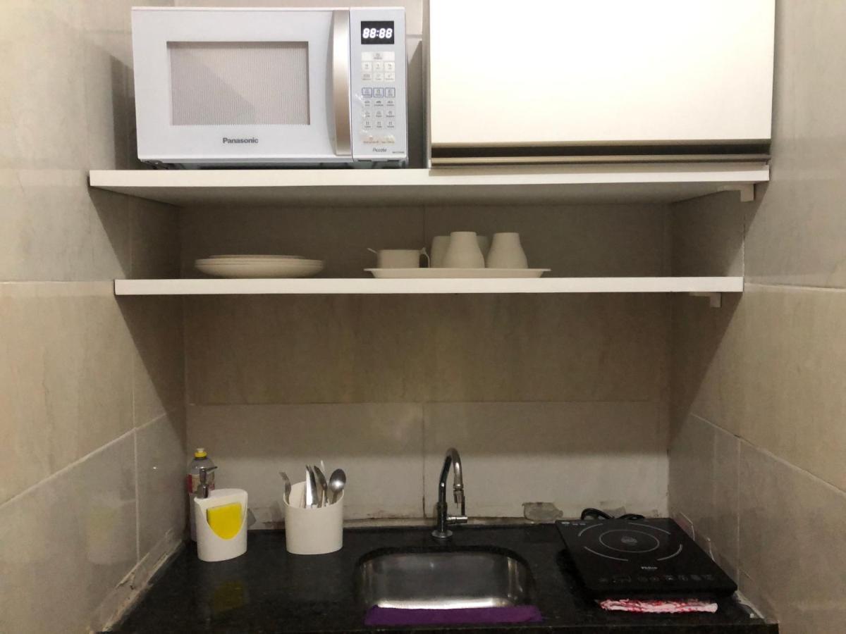 Apartamento A 50 M Do Mar - De Boa Viagem