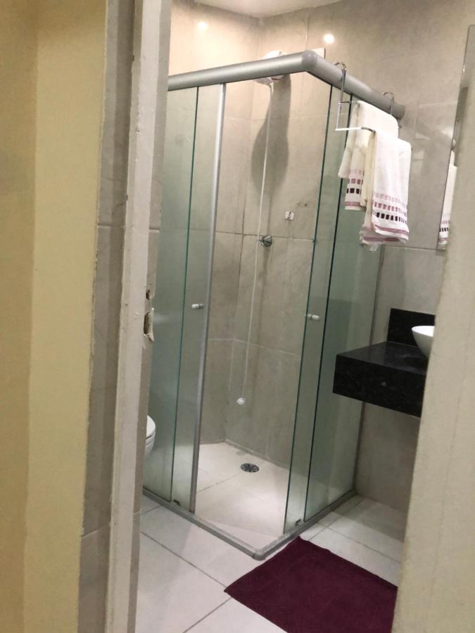 A 50 M Do Mar - De Boa Viagem Apartamento