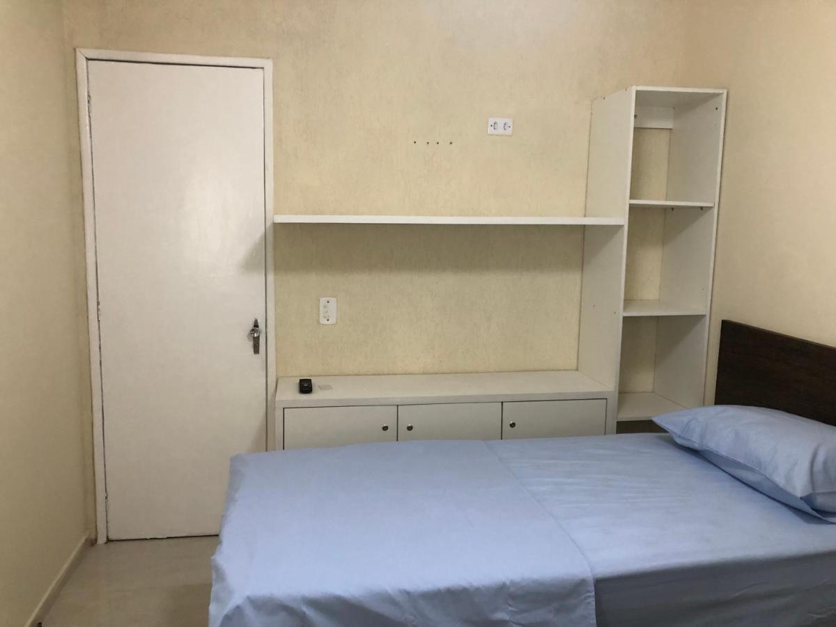 Apartamento A 50 M Do Mar - De Boa Viagem