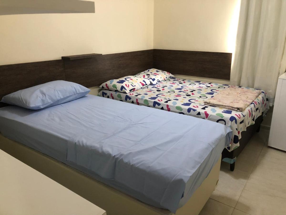A 50 M Do Mar - De Boa Viagem Apartamento *