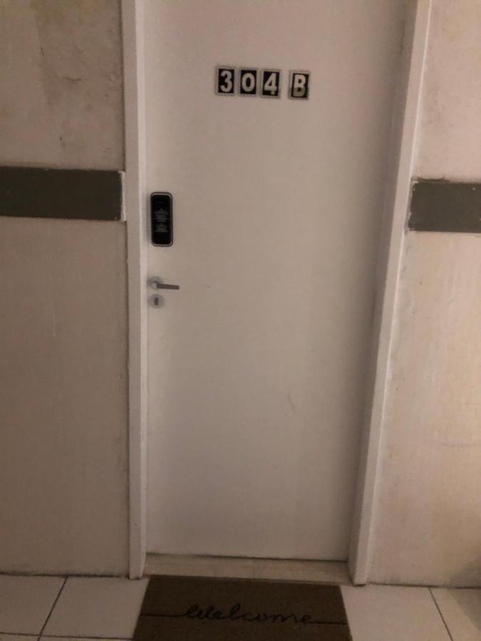 A 50 M Do Mar - De Boa Viagem Apartamento *