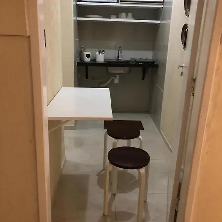 Apartamento A 50 M Do Mar - Praia De Boa Viagem Recife Exterior foto