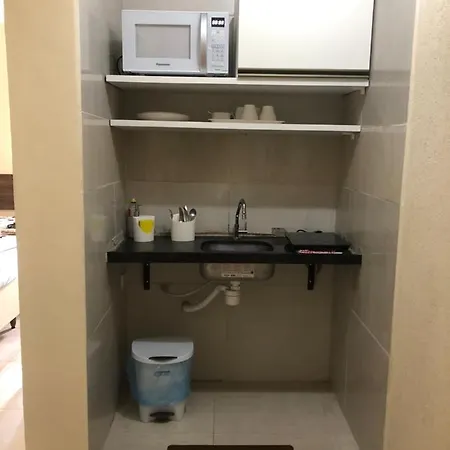 Apartamento A 50 M Do Mar - Praia De Boa Viagem Recife Exterior foto