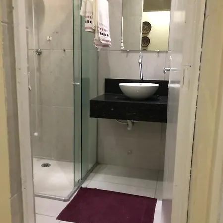 Apartamento A 50 M Do Mar - Praia De Boa Viagem Recife Exterior foto