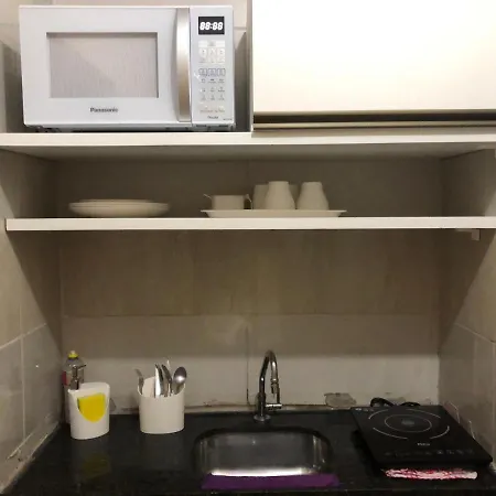 Apartamento A 50 M Do Mar - Praia De Boa Viagem Recife Exterior foto
