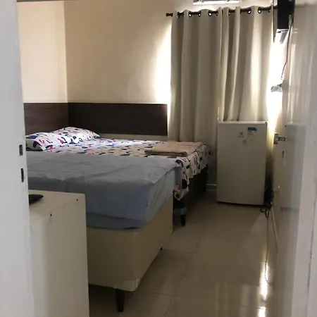 Apartamento A 50 M Do Mar - Praia De Boa Viagem Recife Exterior foto