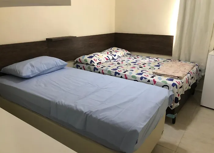 Apartamento A 50 M Do Mar - Praia De Boa Viagem